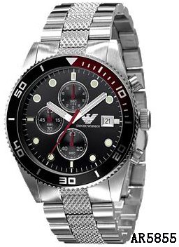 Armani watch man-271